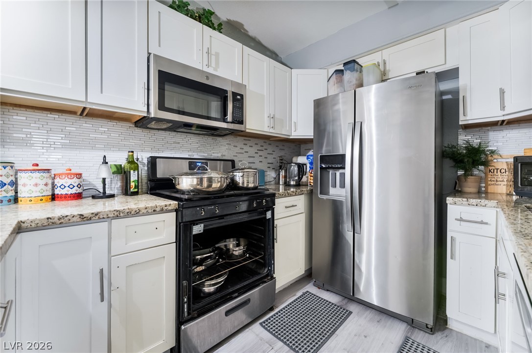 321 North West Princeton Street N/a Las Vegas NV 89107