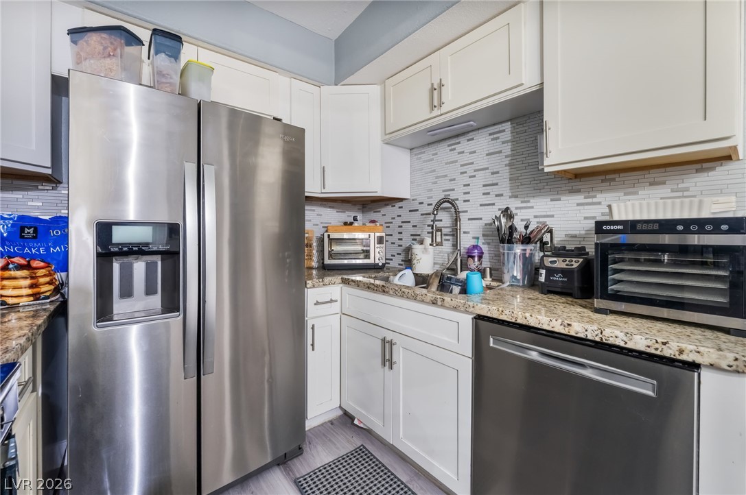 321 North West Princeton Street N/a Las Vegas NV 89107