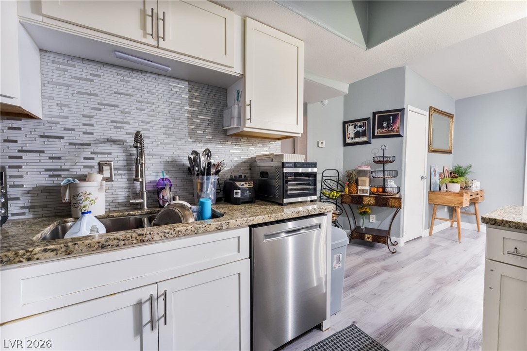 321 North West Princeton Street N/a Las Vegas NV 89107