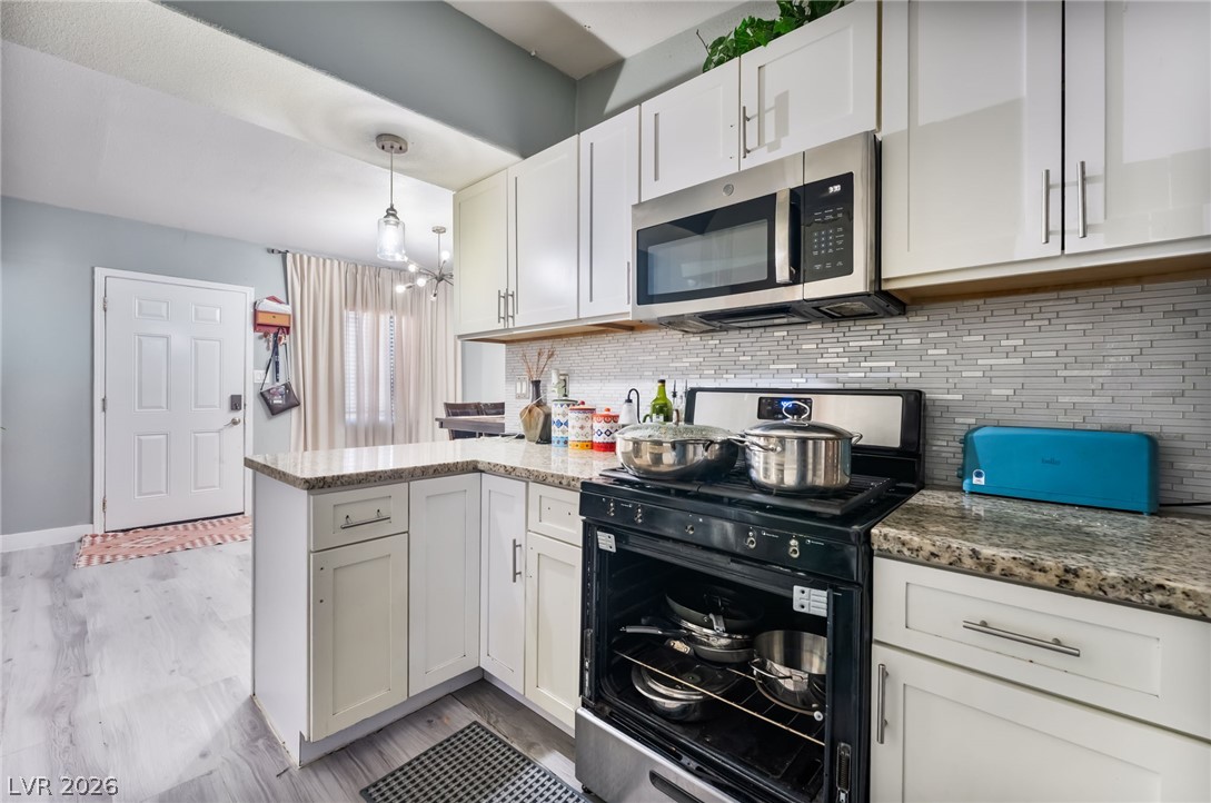 321 North West Princeton Street N/a Las Vegas NV 89107