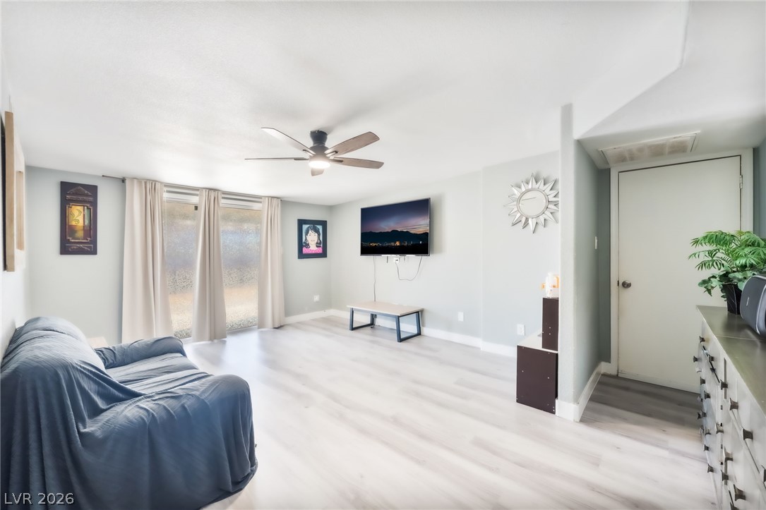 321 North West Princeton Street N/a Las Vegas NV 89107