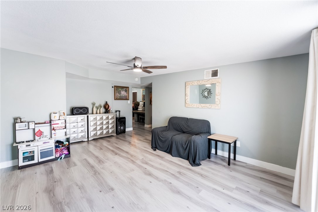 321 North West Princeton Street N/a Las Vegas NV 89107
