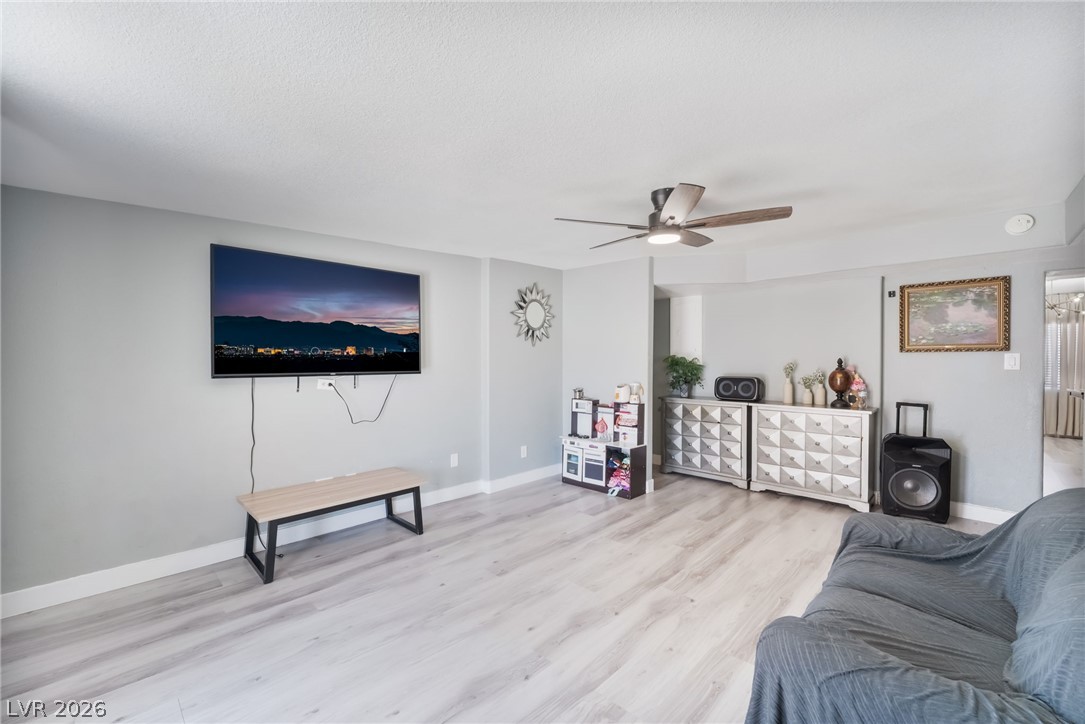 321 North West Princeton Street N/a Las Vegas NV 89107