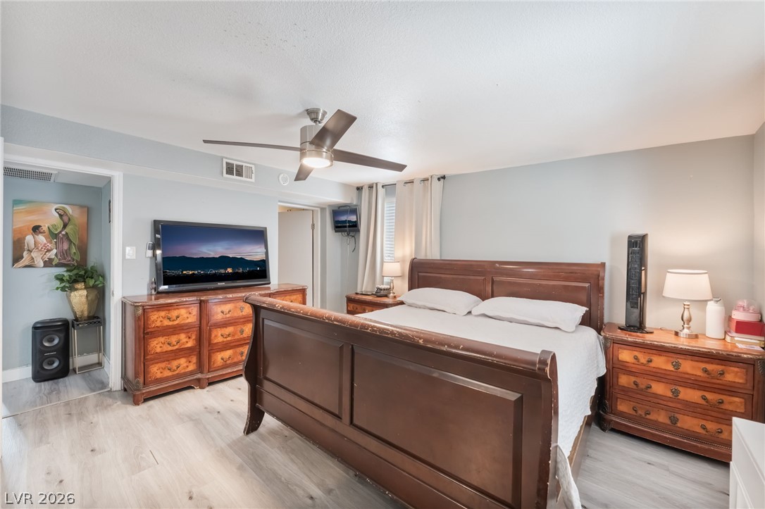 321 North West Princeton Street N/a Las Vegas NV 89107