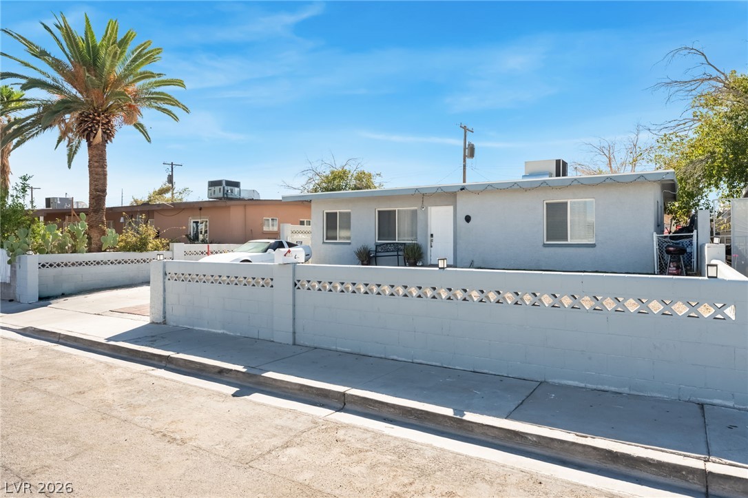 321 North West Princeton Street N/a Las Vegas NV 89107