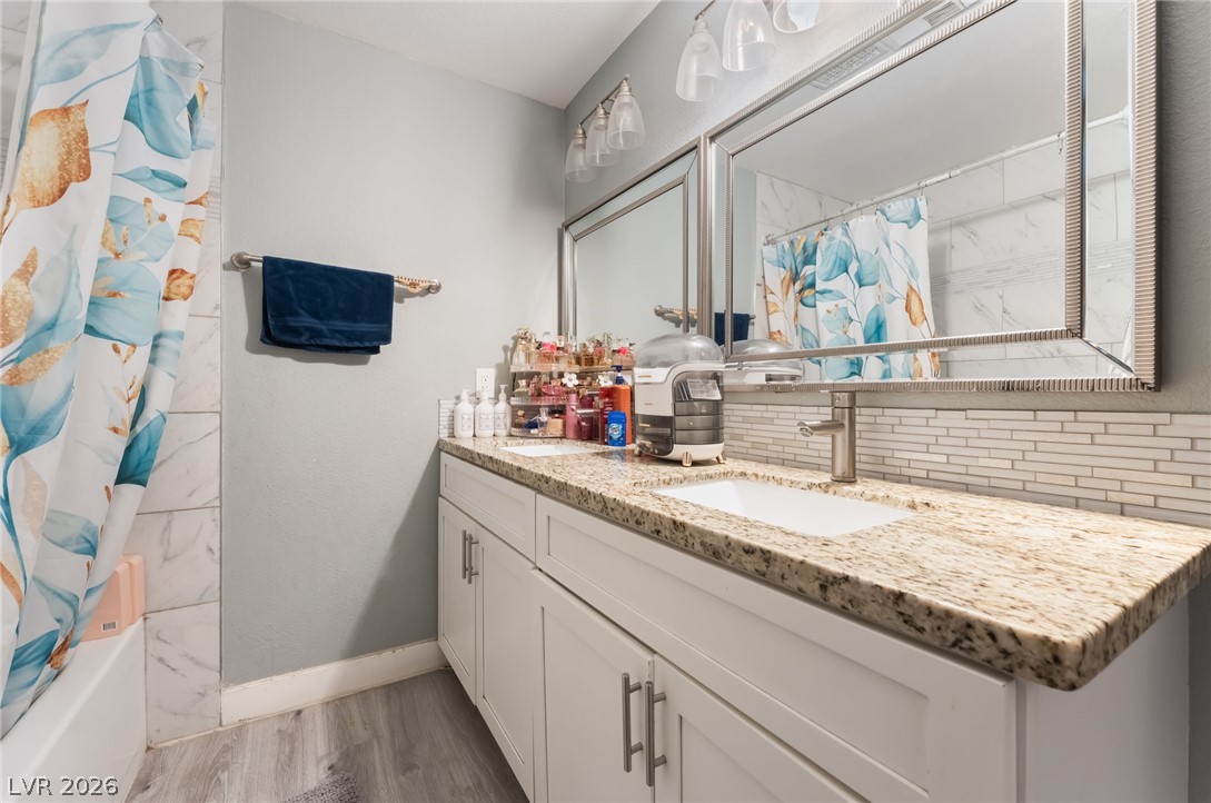 321 North West Princeton Street N/a Las Vegas NV 89107