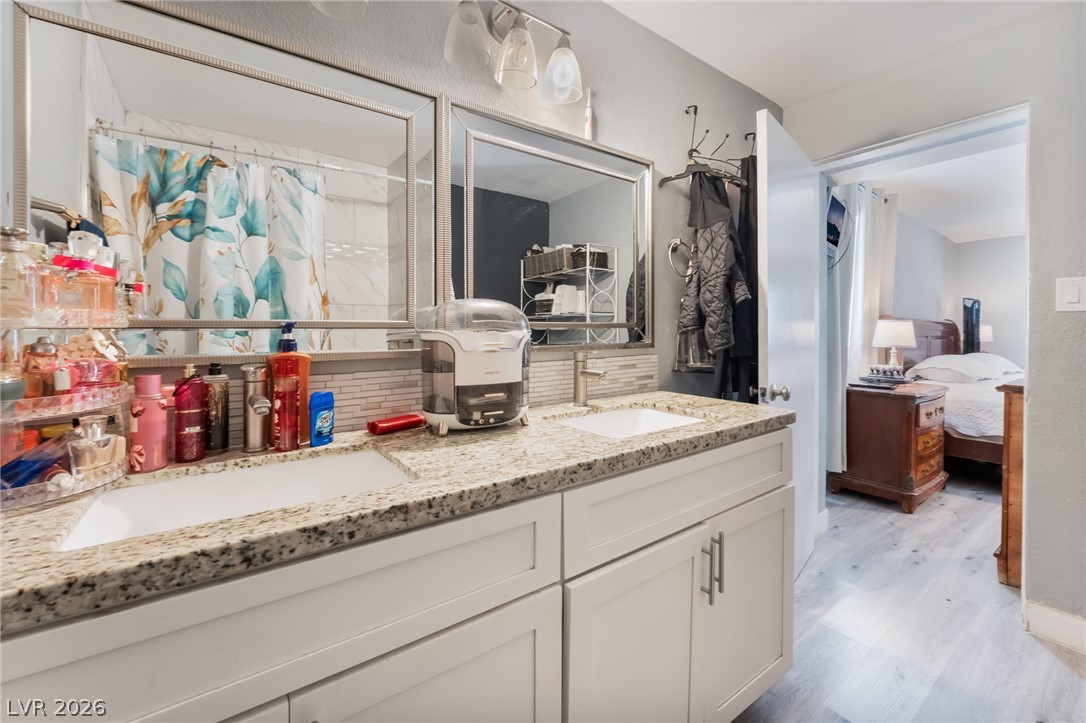 321 North West Princeton Street N/a Las Vegas NV 89107