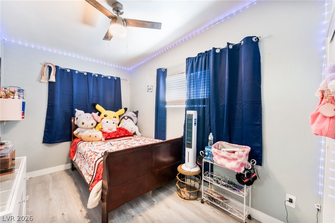 321 North West Princeton Street N/a Las Vegas NV 89107