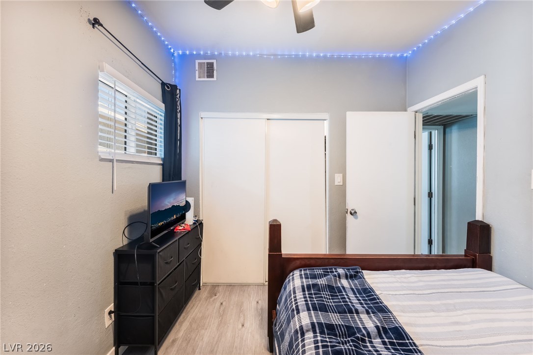 321 North West Princeton Street N/a Las Vegas NV 89107