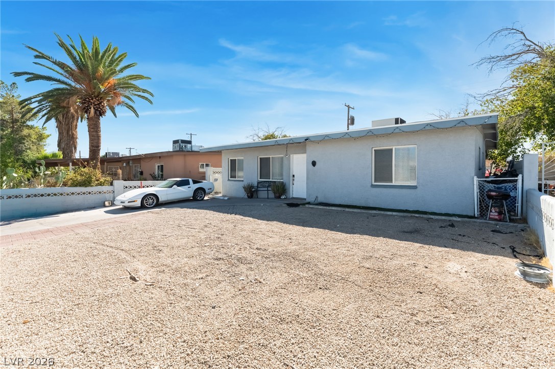 321 North West Princeton Street N/a Las Vegas NV 89107