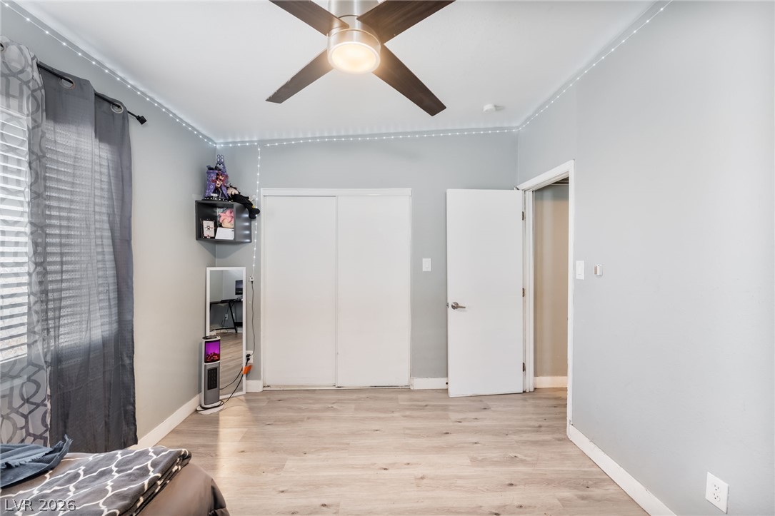321 North West Princeton Street N/a Las Vegas NV 89107