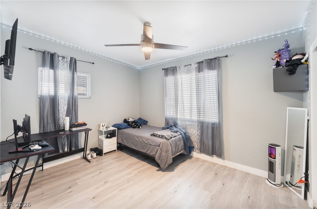 321 North West Princeton Street N/a Las Vegas NV 89107
