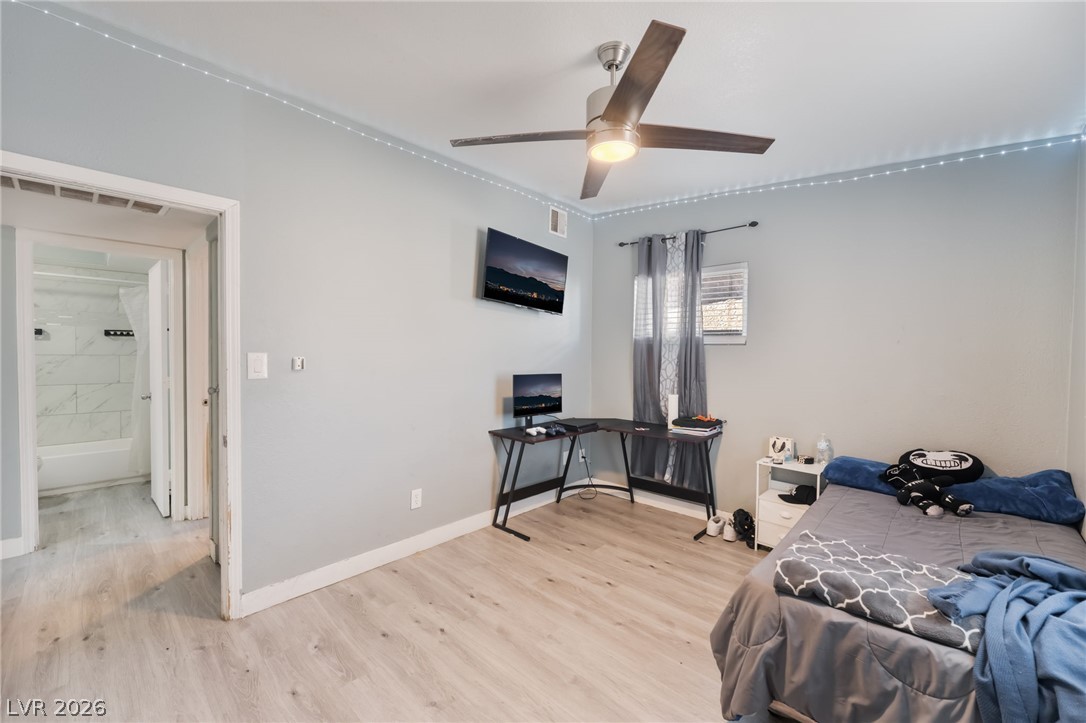 321 North West Princeton Street N/a Las Vegas NV 89107