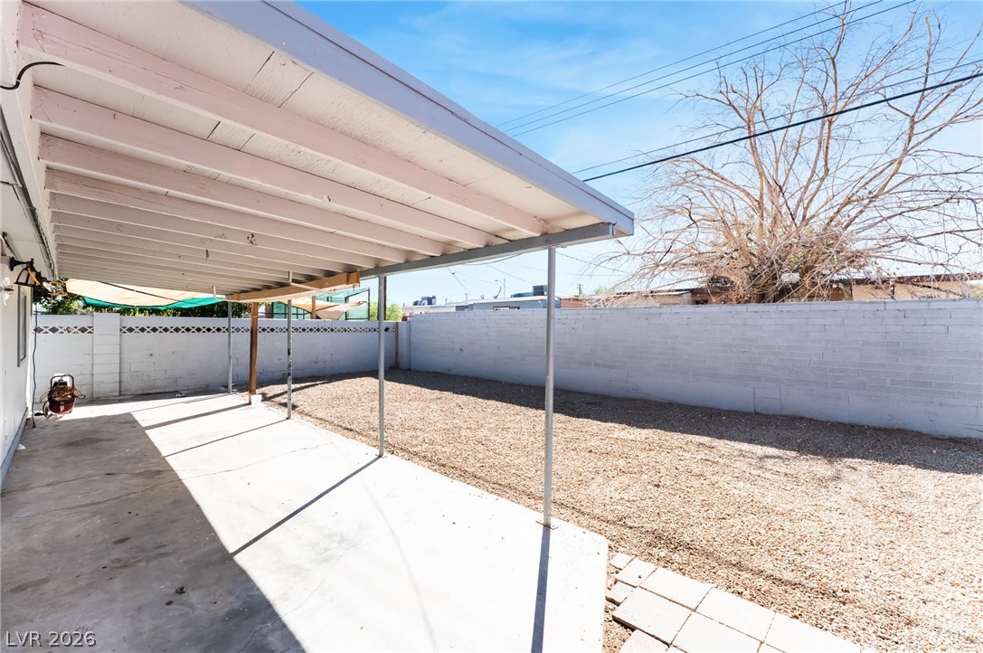 321 North West Princeton Street N/a Las Vegas NV 89107