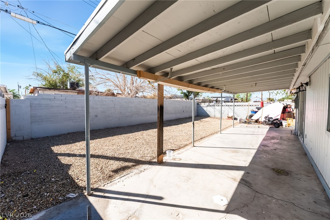 321 North West Princeton Street N/a Las Vegas NV 89107