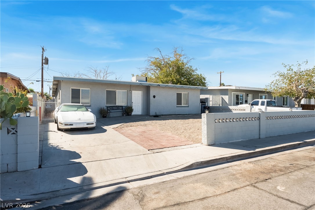321 North West Princeton Street N/a Las Vegas NV 89107