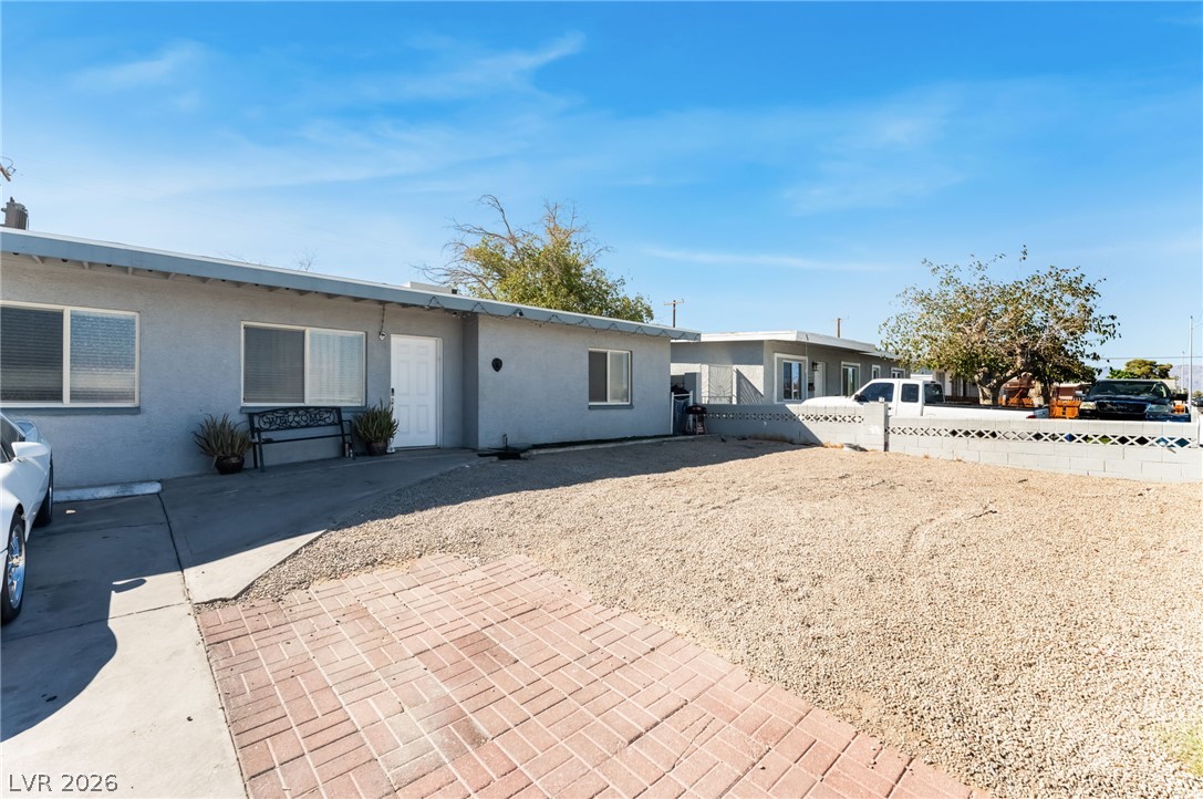 321 North West Princeton Street N/a Las Vegas NV 89107