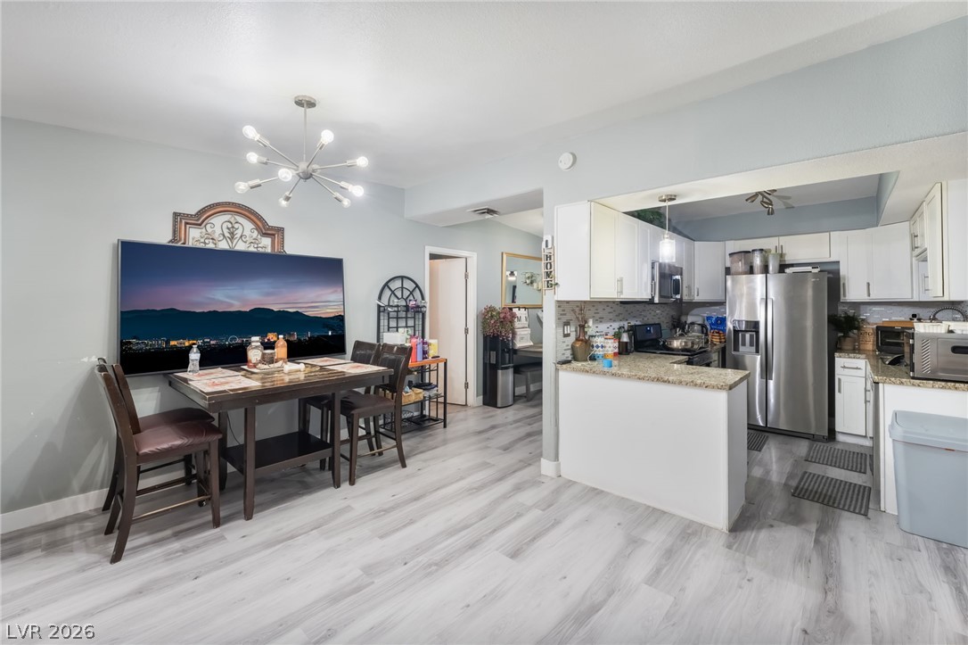 321 North West Princeton Street N/a Las Vegas NV 89107