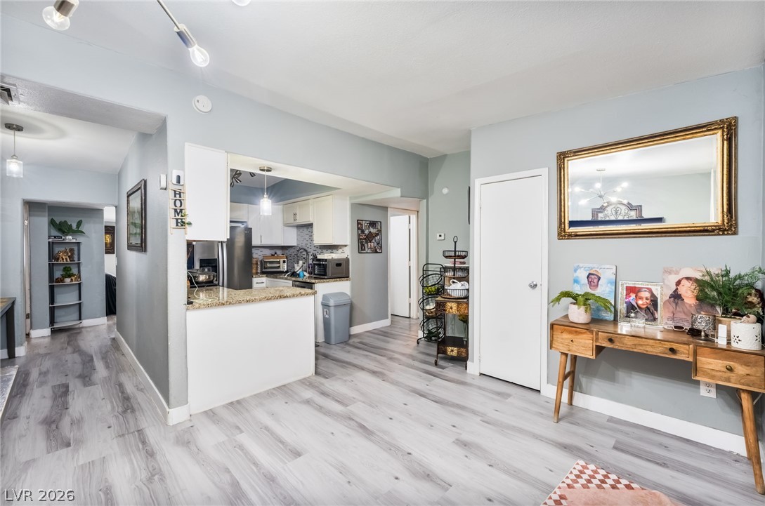 321 North West Princeton Street N/a Las Vegas NV 89107