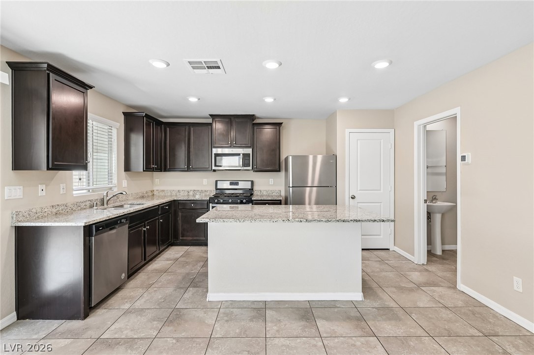 6439 Broadcloth Court Las Vegas NV 89122