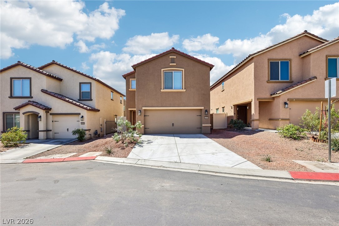 6439 Broadcloth Court Las Vegas NV 89122