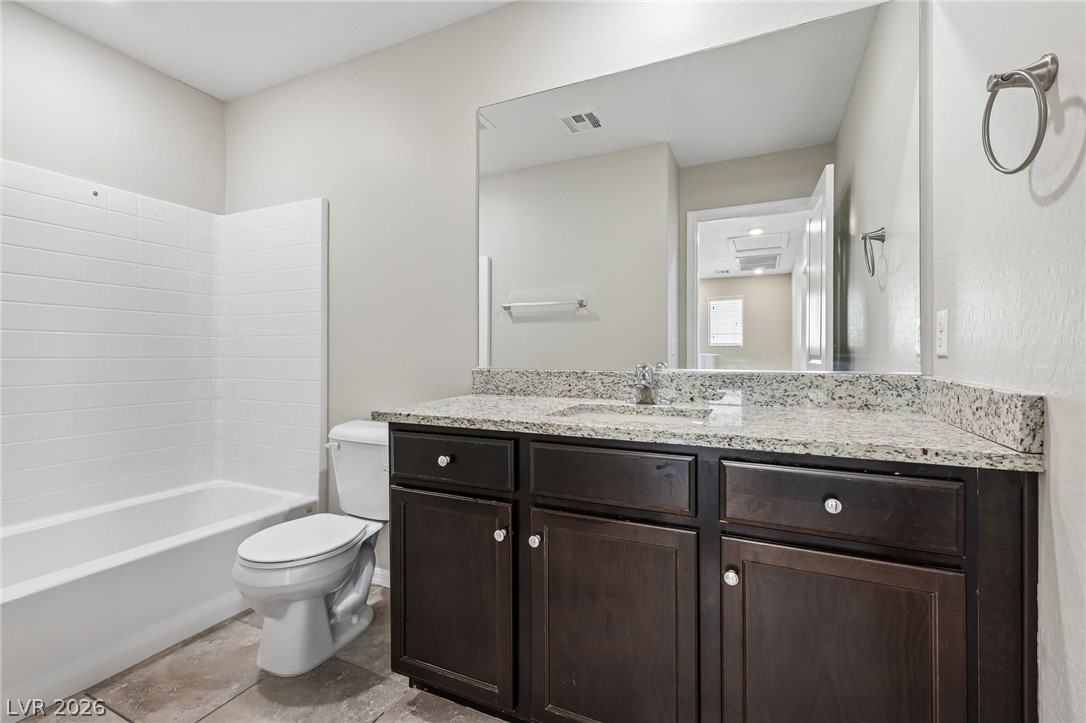 6439 Broadcloth Court Las Vegas NV 89122