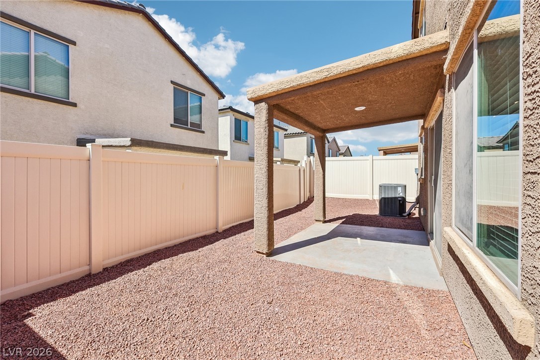 6439 Broadcloth Court Las Vegas NV 89122