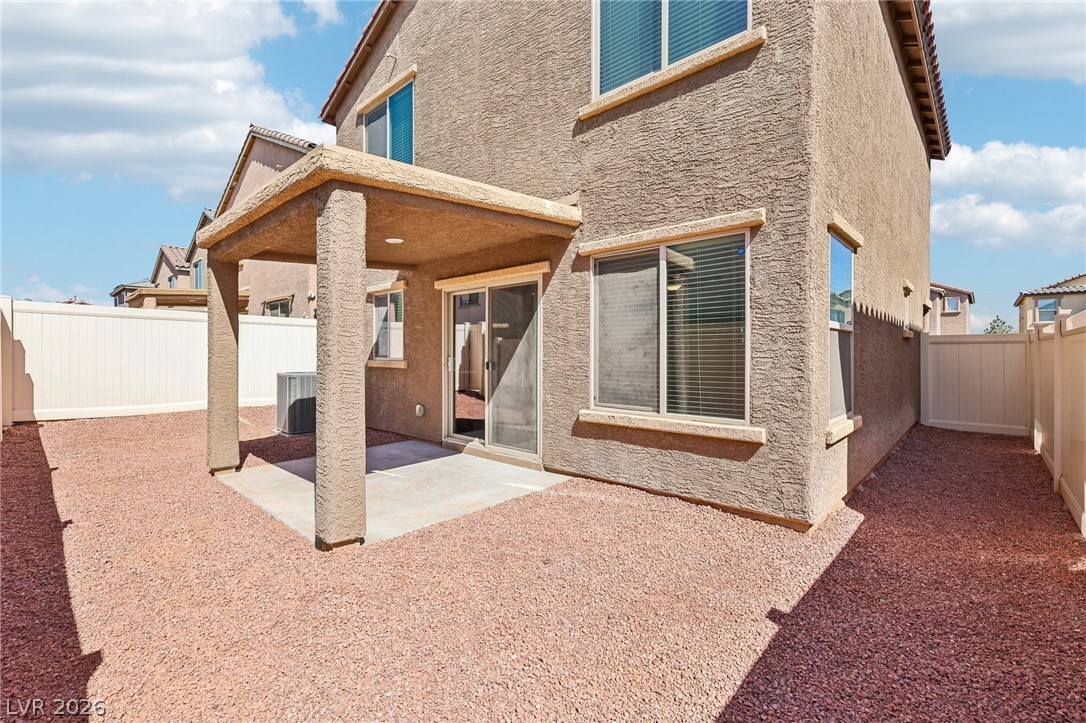 6439 Broadcloth Court Las Vegas NV 89122