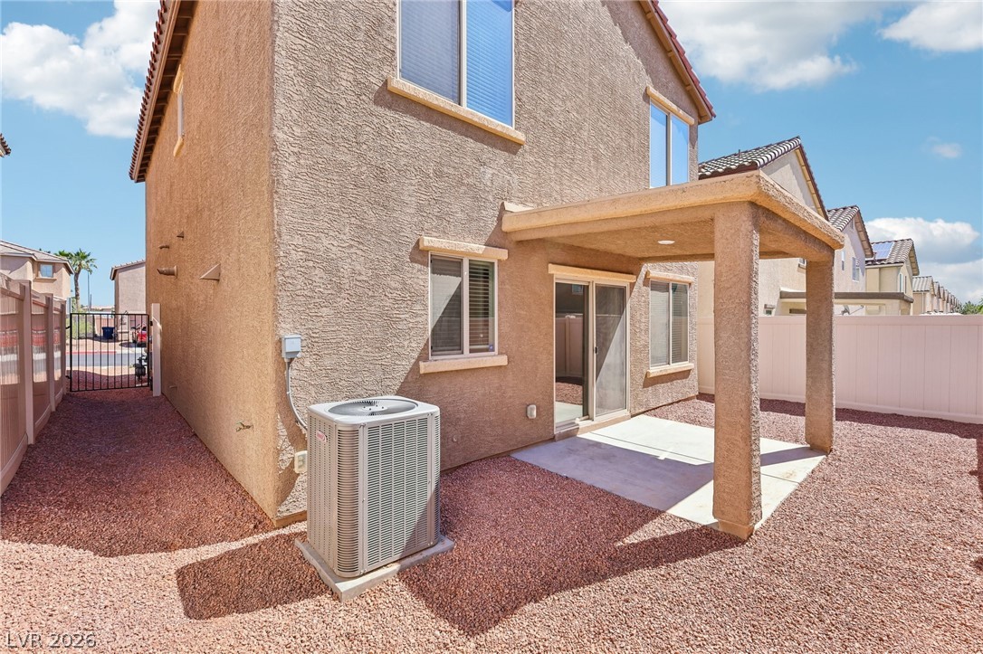 6439 Broadcloth Court Las Vegas NV 89122