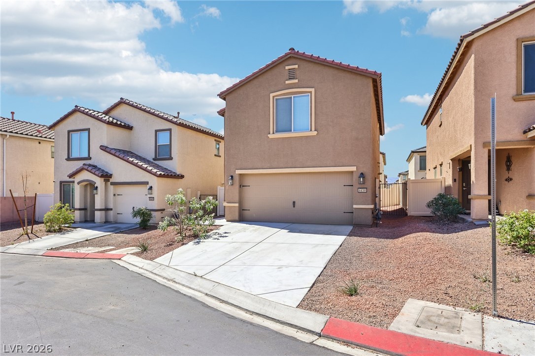 6439 Broadcloth Court Las Vegas NV 89122