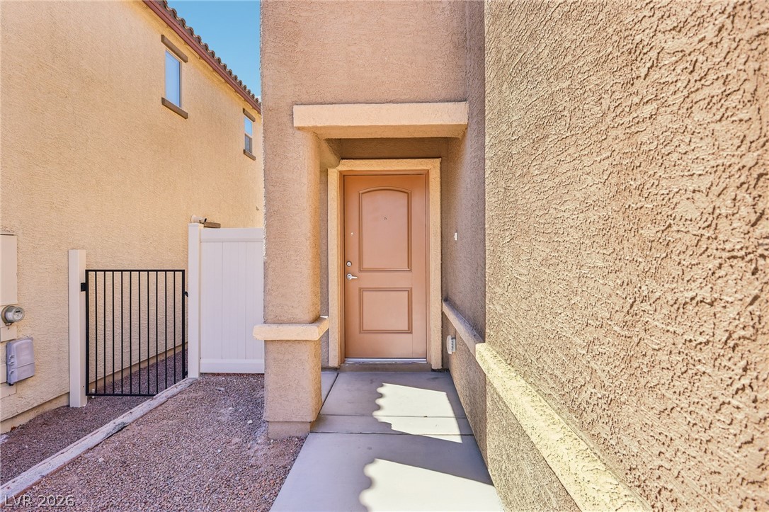 6439 Broadcloth Court Las Vegas NV 89122