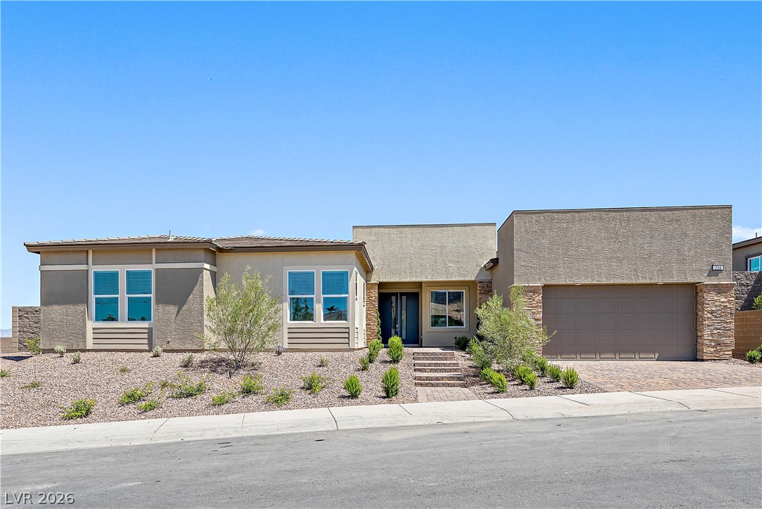 234 Bellevue Grove Avenue Henderson NV 89015