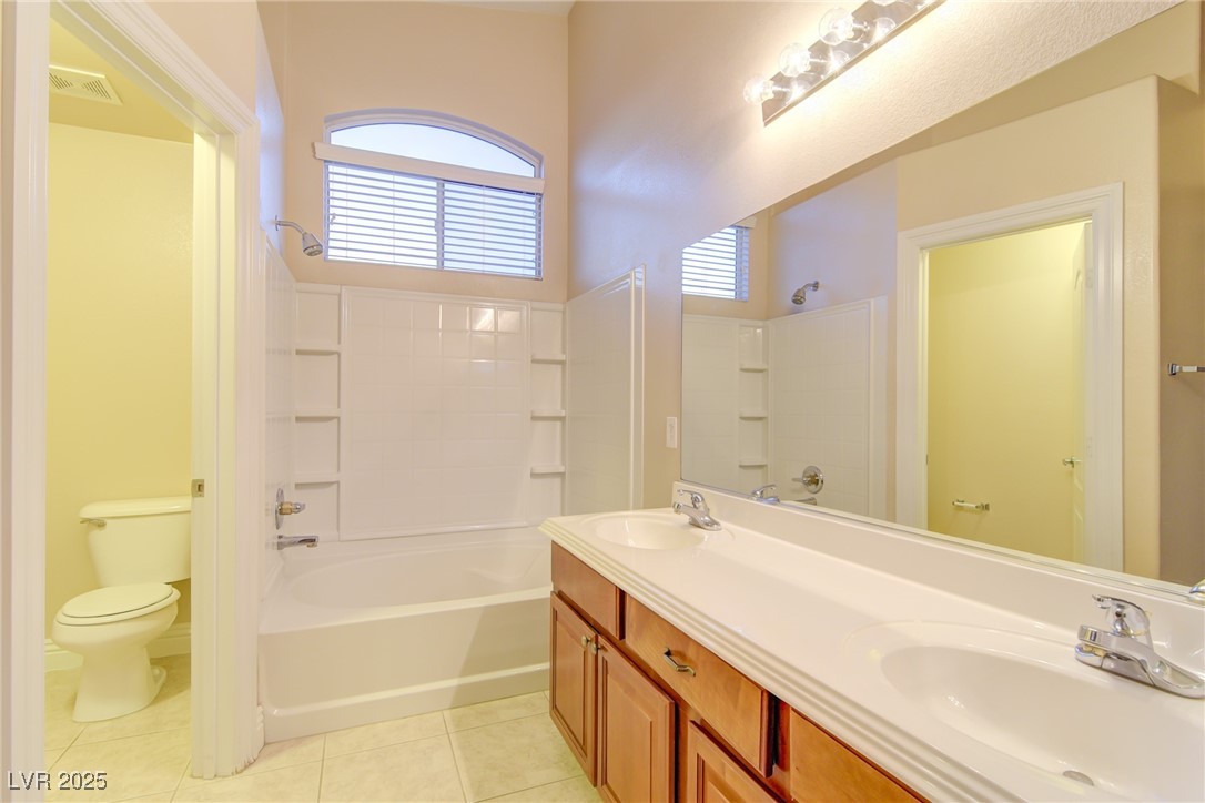 6749 Lookout Lodge Lane 3 North Las Vegas NV 89084