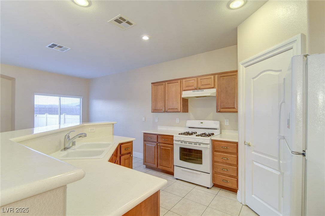 6749 Lookout Lodge Lane 3 North Las Vegas NV 89084