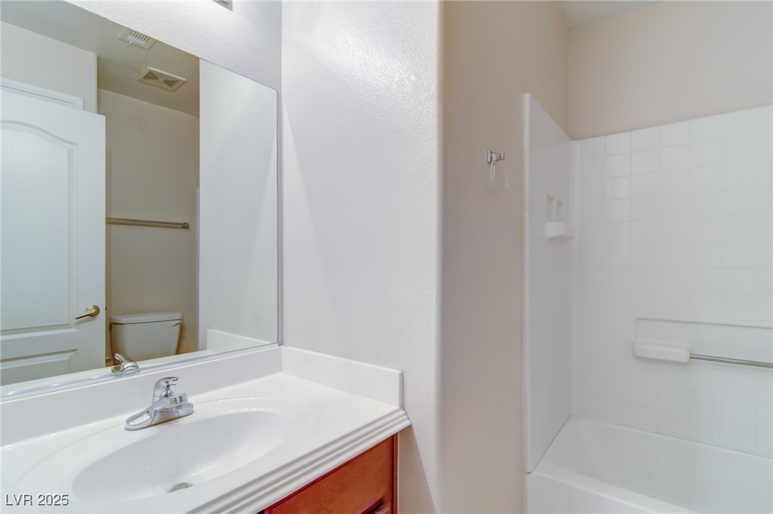 6749 Lookout Lodge Lane 3 North Las Vegas NV 89084