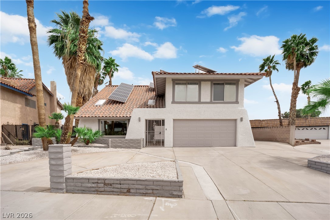 5060 Ridgeview Drive Las Vegas NV 89120