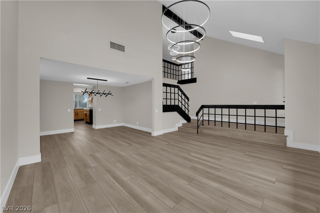 5060 Ridgeview Drive Las Vegas NV 89120