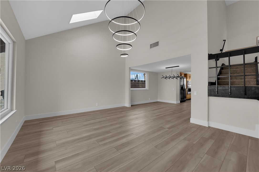 5060 Ridgeview Drive Las Vegas NV 89120