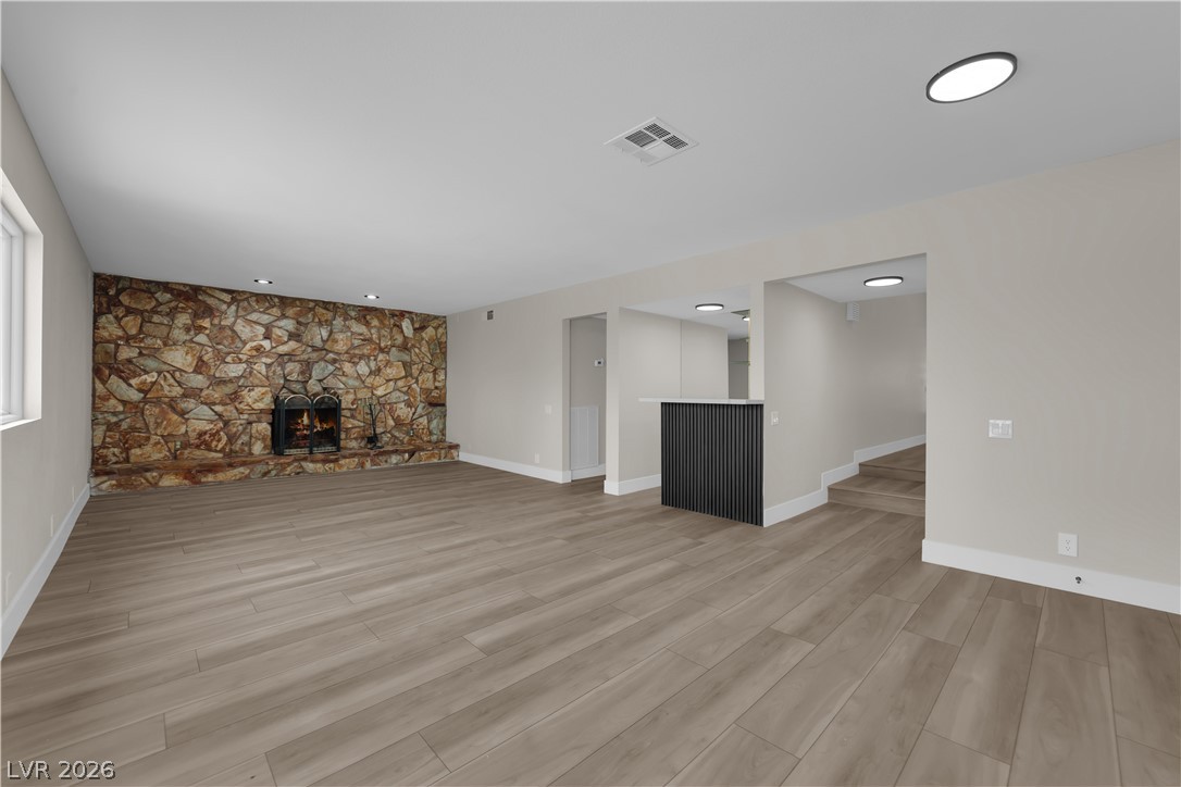 5060 Ridgeview Drive Las Vegas NV 89120