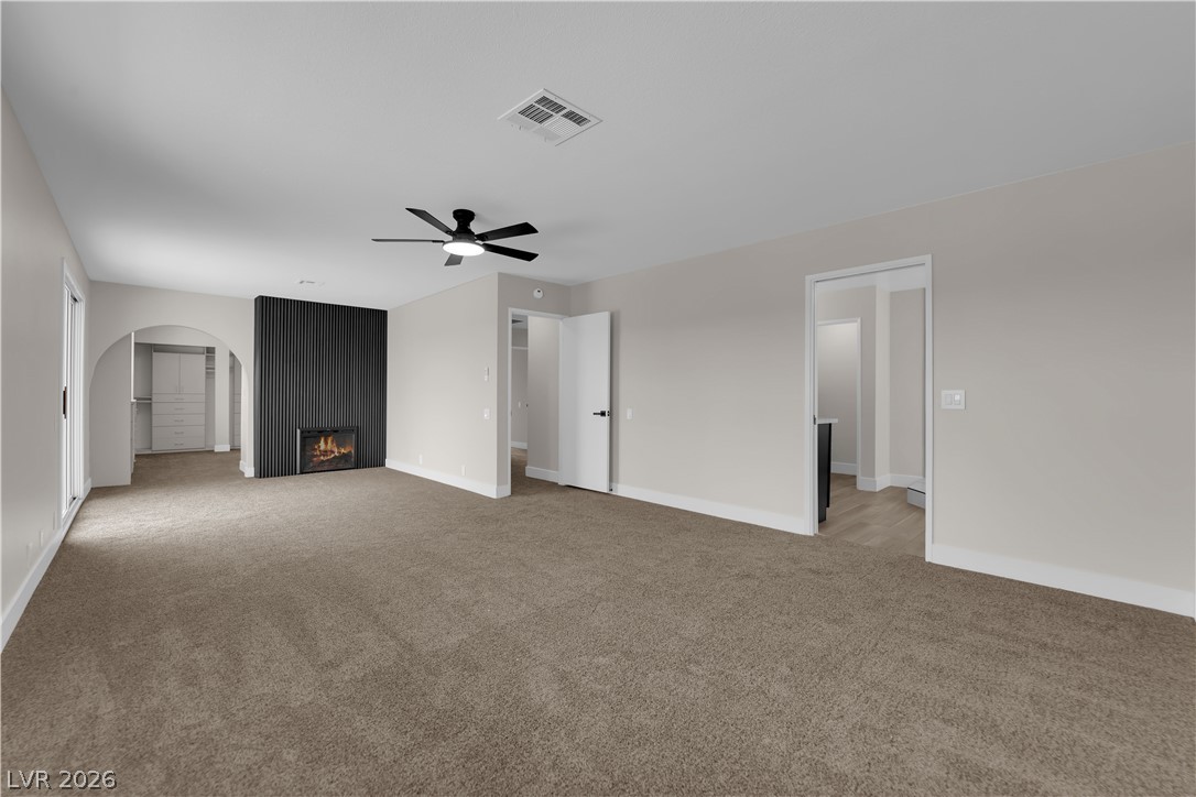 5060 Ridgeview Drive Las Vegas NV 89120