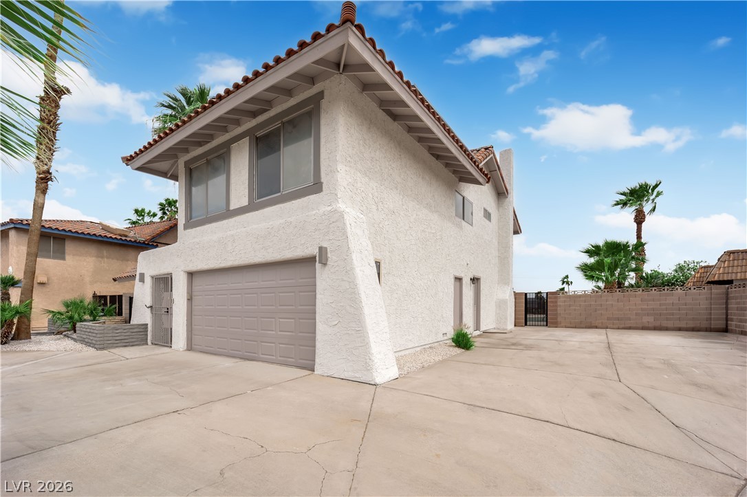 5060 Ridgeview Drive Las Vegas NV 89120