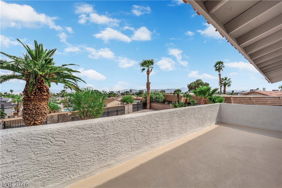 5060 Ridgeview Drive Las Vegas NV 89120