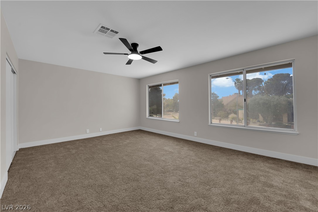 5060 Ridgeview Drive Las Vegas NV 89120