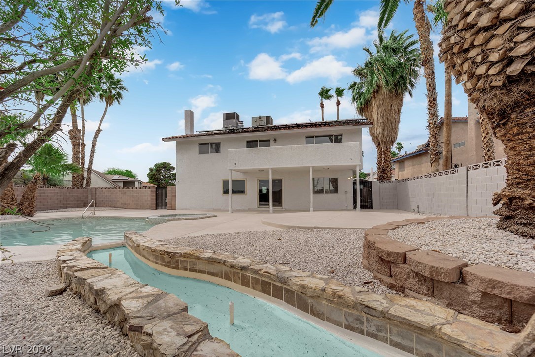 5060 Ridgeview Drive Las Vegas NV 89120