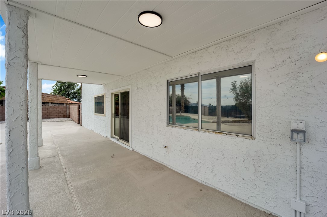 5060 Ridgeview Drive Las Vegas NV 89120