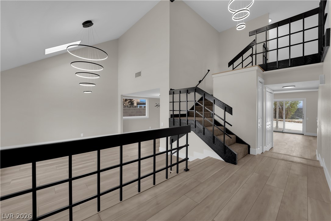 5060 Ridgeview Drive Las Vegas NV 89120
