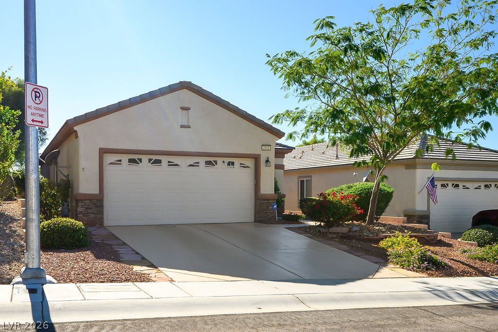 2565 Cosmic Dust Street Henderson NV 89044