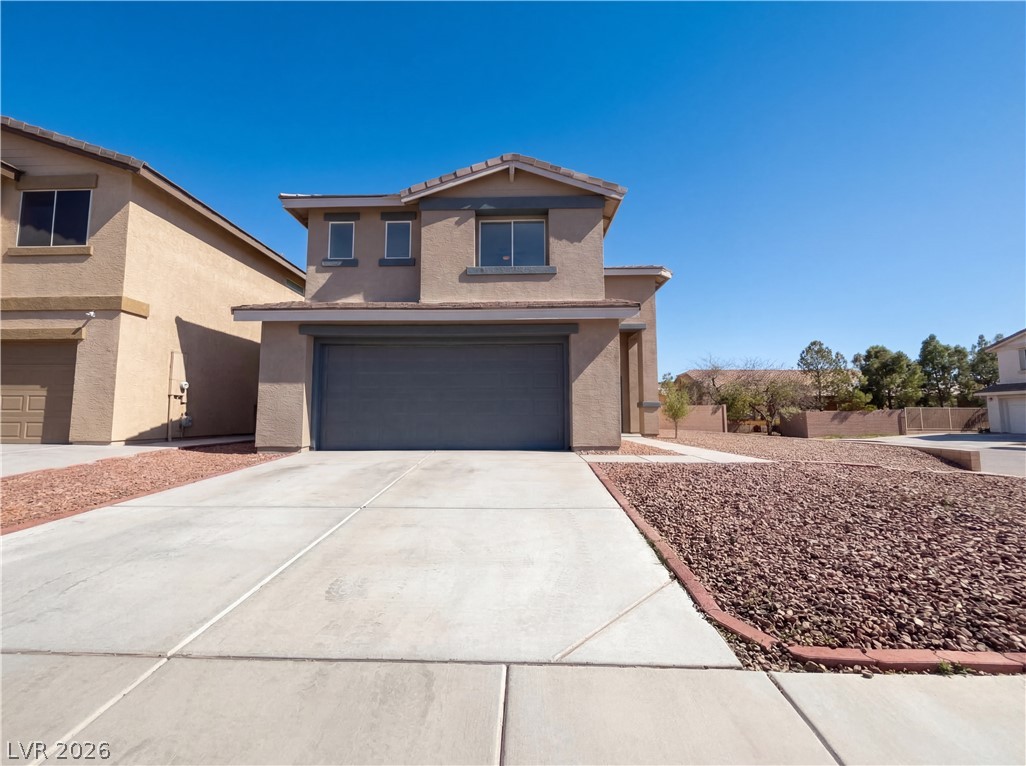 4378 Mangrove Bay Street Las Vegas NV 89147