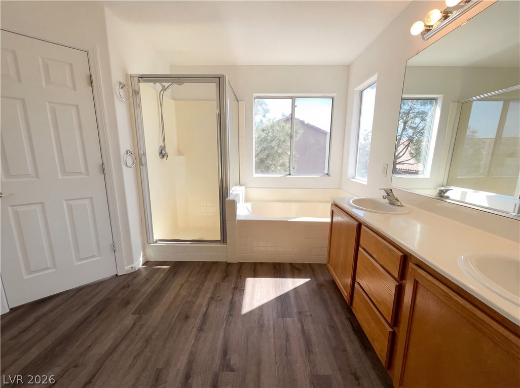 4378 Mangrove Bay Street Las Vegas NV 89147