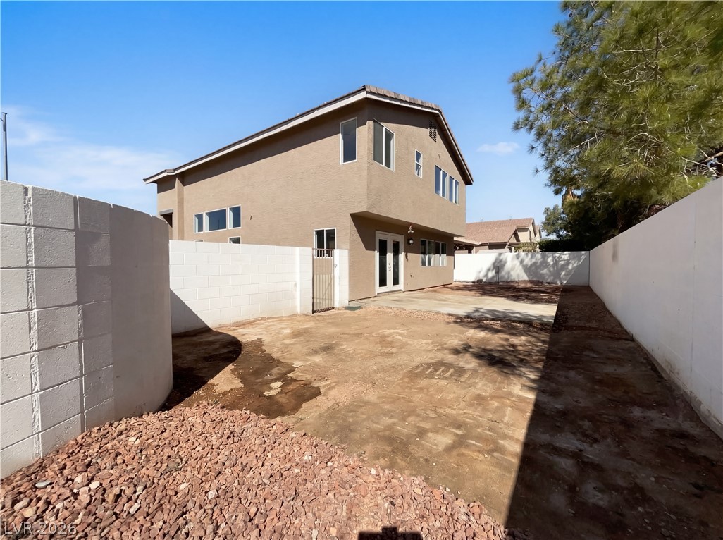 4378 Mangrove Bay Street Las Vegas NV 89147